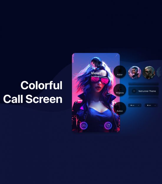 Call Theme