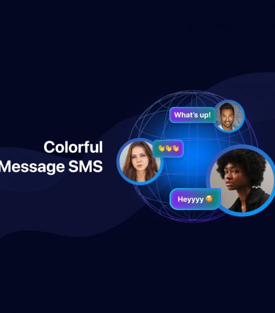 Messages SMS