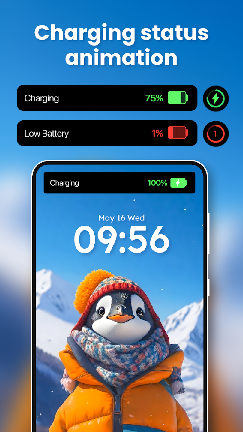 Dynamic Island screenshot 4