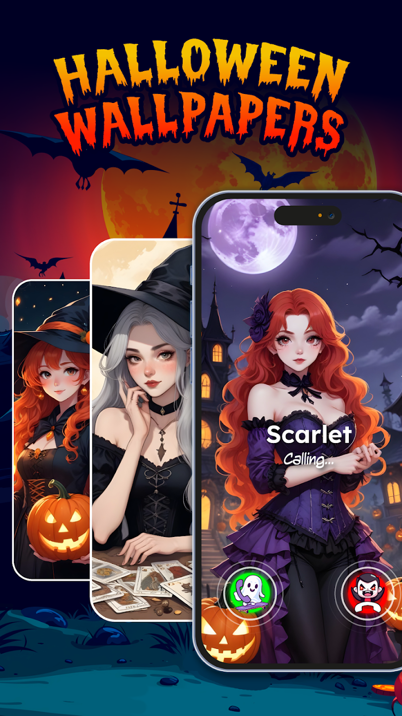 Call Theme screenshot 8